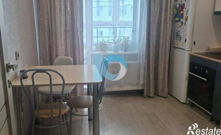 1-комн квартира ул Дмитрия Купцова, 6,  д. 6