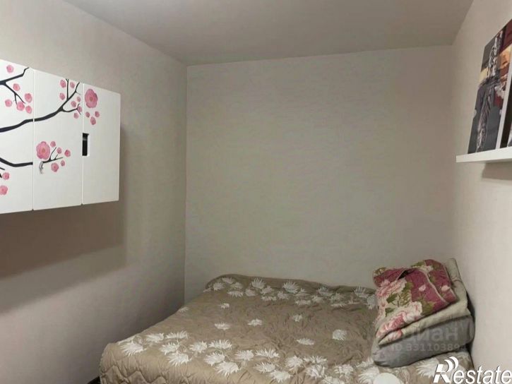 2-комн квартира ул Комарова, 36б,  д. 36б