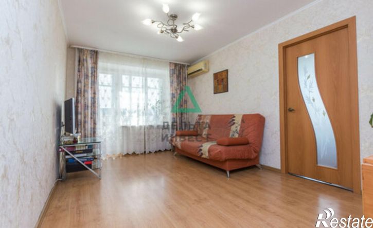 3-комн квартира ул Менделеева, 153,  д. 153