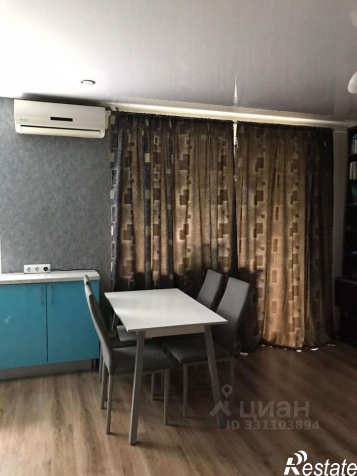 2-комн квартира ул Комарова, 36б,  д. 36б