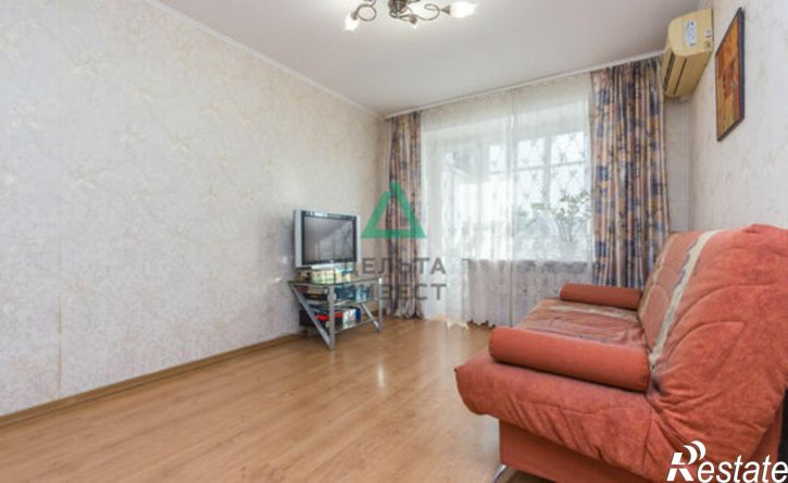 3-комн квартира ул Менделеева, 153,  д. 153