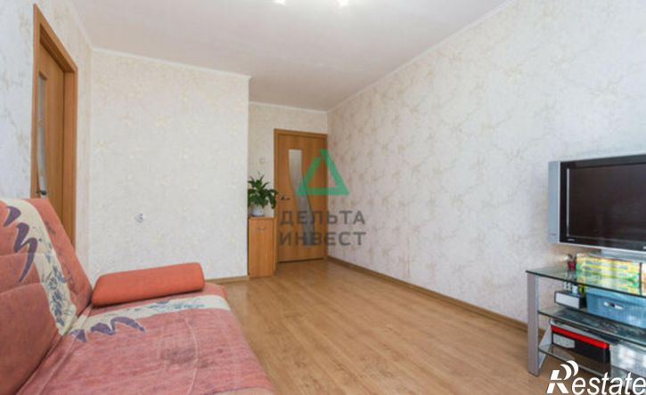 3-комн квартира ул Менделеева, 153,  д. 153
