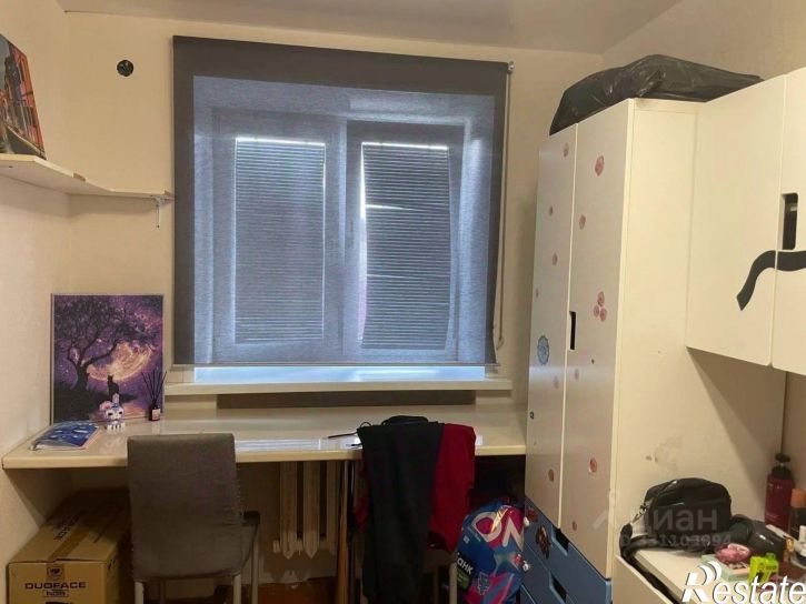 2-комн квартира ул Комарова, 36б,  д. 36б