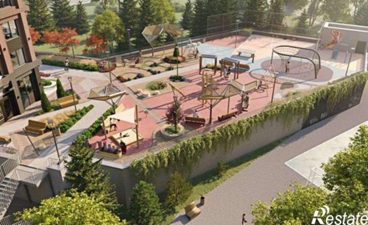 2-комн квартира в новом доме ул Сун-Ят-Сена, 22 1,  д. 22 1,  к. 1
