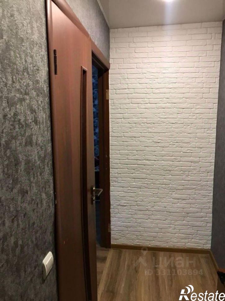 2-комн квартира ул Комарова, 36б,  д. 36б