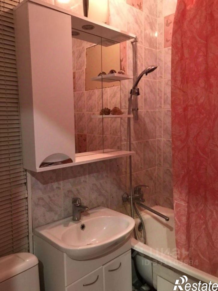 2-комн квартира ул Комарова, 36б,  д. 36б