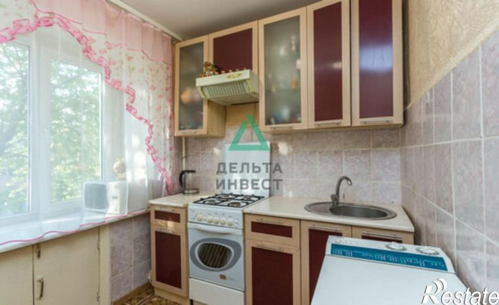 3-комн квартира ул Менделеева, 153,  д. 153