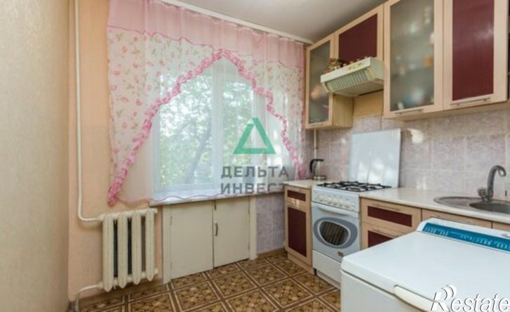 3-комн квартира ул Менделеева, 153,  д. 153