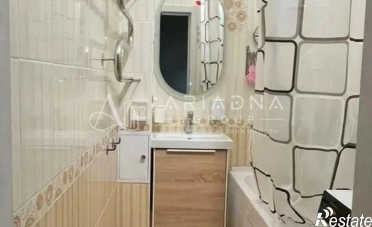 2-комн квартира ул Генерала Кусимова, 15,  д. 15