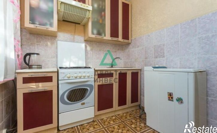 3-комн квартира ул Менделеева, 153,  д. 153