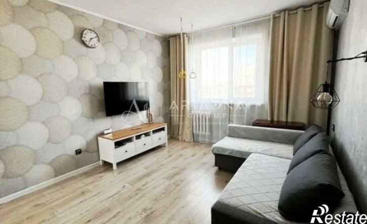 2-комн квартира ул Генерала Кусимова, 15,  д. 15