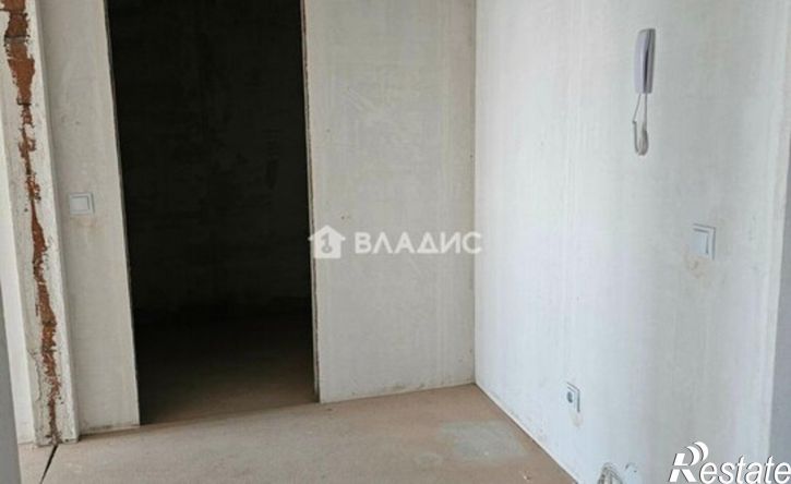 1-комн квартира ул Летчиков, 2 3,  д. 2 3,  к. 3