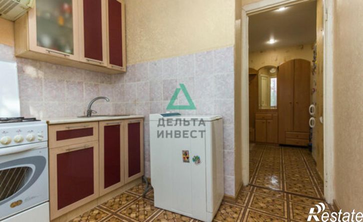3-комн квартира ул Менделеева, 153,  д. 153