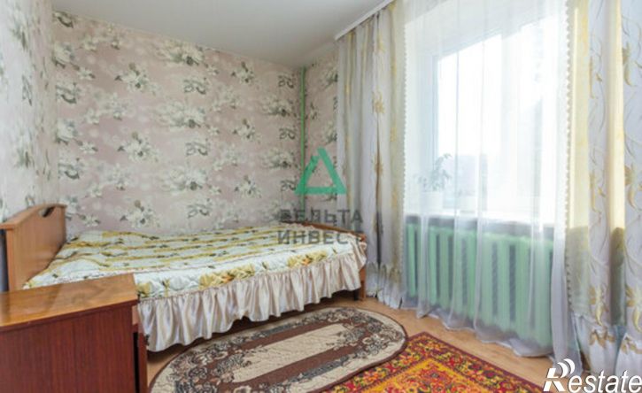 3-комн квартира ул Менделеева, 153,  д. 153