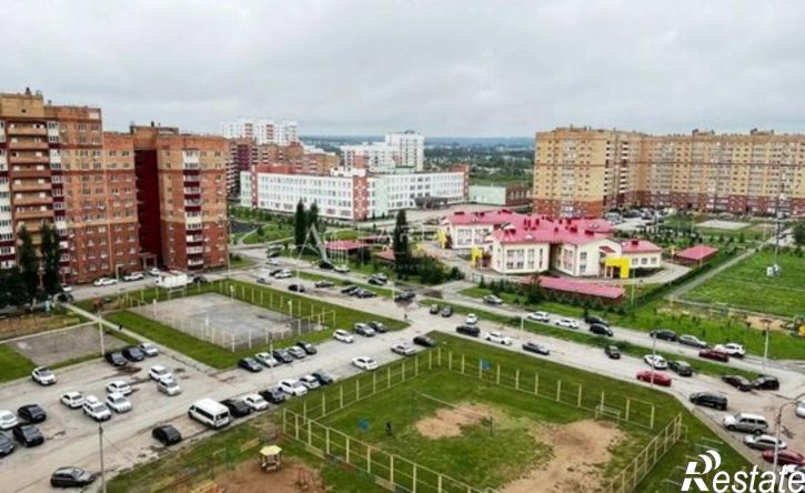 2-комн квартира ул Генерала Кусимова, 15,  д. 15