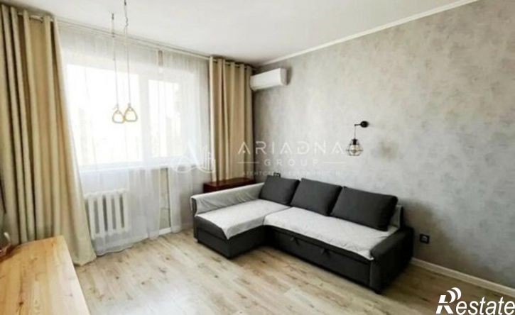 2-комн квартира ул Генерала Кусимова, 15,  д. 15