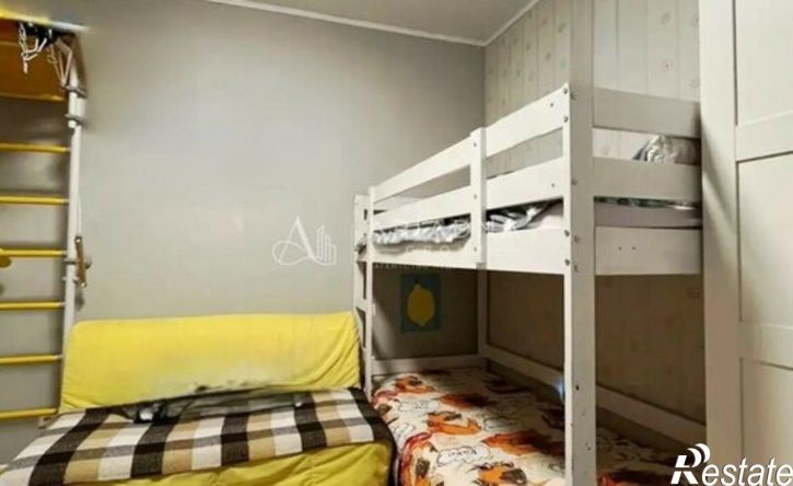 2-комн квартира ул Генерала Кусимова, 15,  д. 15
