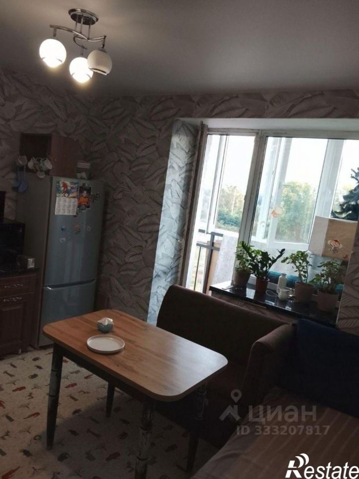 2-комн квартира ул Гази Загитова, 9/1,  д. 9/1