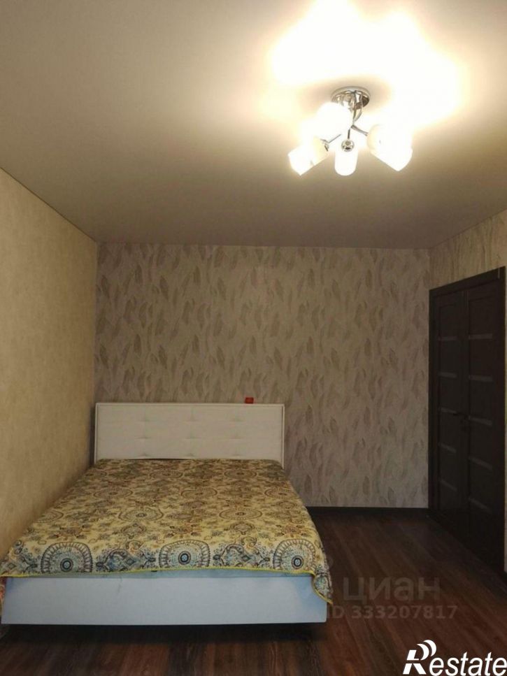 2-комн квартира ул Гази Загитова, 9/1,  д. 9/1