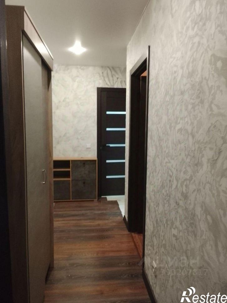 2-комн квартира ул Гази Загитова, 9/1,  д. 9/1