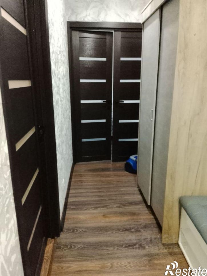 2-комн квартира ул Гази Загитова, 9/1,  д. 9/1