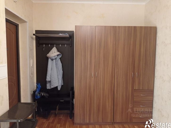 1-комн квартира ул Генерала Кусимова, 19/1,  д. 19/1