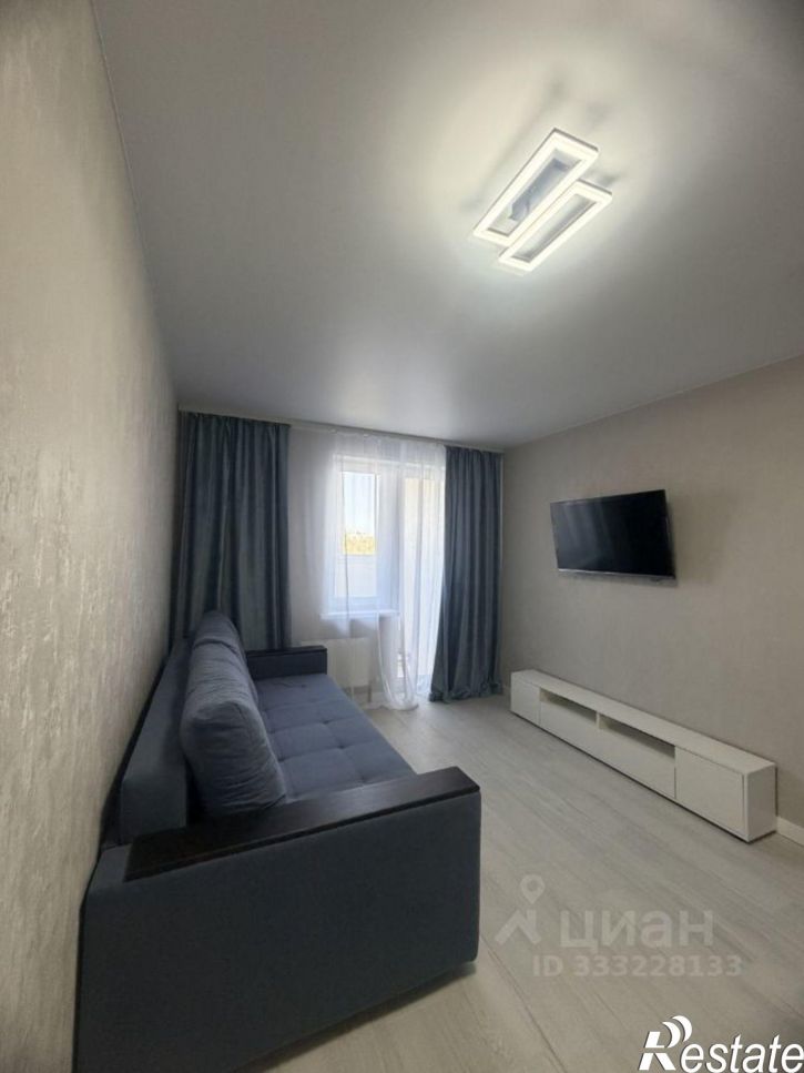 1-комн квартира ул Героя Курбангалеева, 3,  д. 3