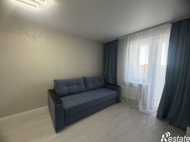 1-комн квартира ул Героя Курбангалеева, 3,  д. 3