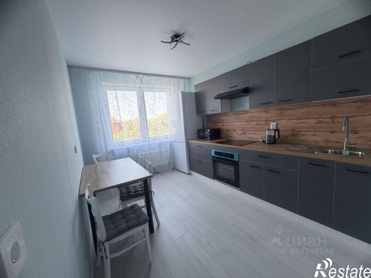 1-комн квартира ул Героя Курбангалеева, 3,  д. 3