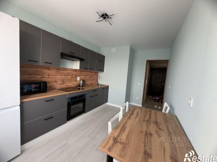 1-комн квартира ул Героя Курбангалеева, 3,  д. 3