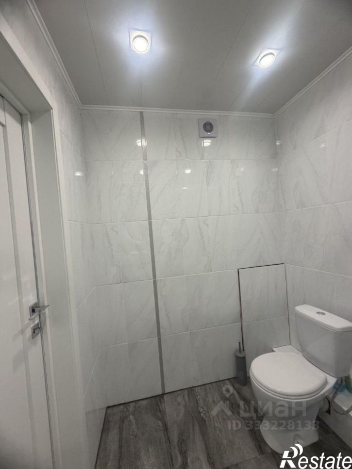 1-комн квартира ул Героя Курбангалеева, 3,  д. 3