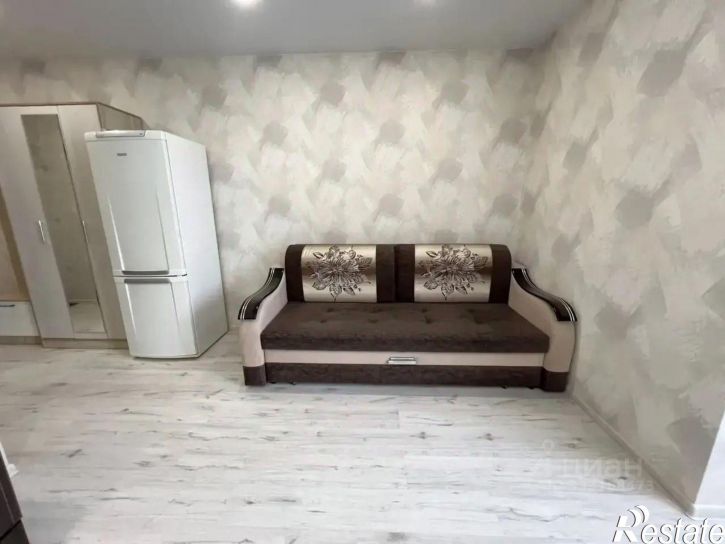 1-комн квартира ул Евгения Столярова, 14,  д. 14