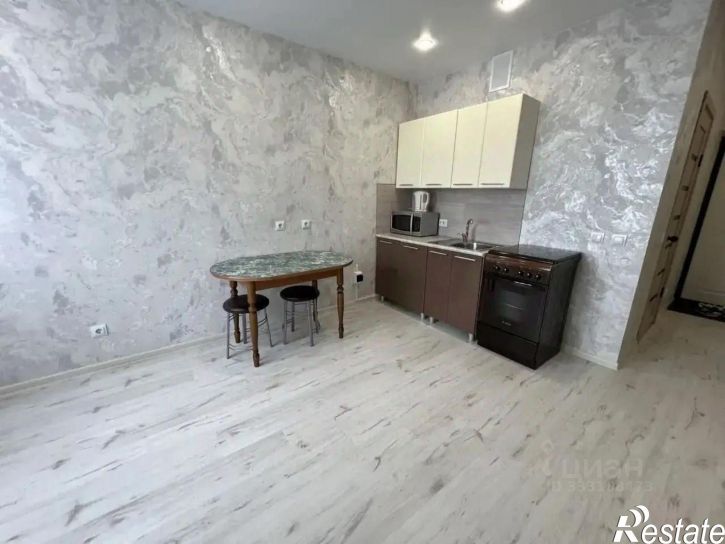 1-комн квартира ул Евгения Столярова, 14,  д. 14