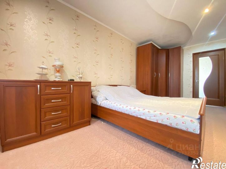 3-комн квартира ул Батырская, 14/2,  д. 14/2