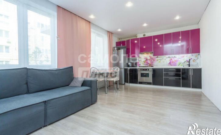 3-комн квартира ул Артезианская, 28,  д. 28