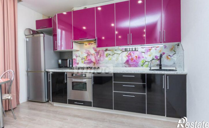3-комн квартира ул Артезианская, 28,  д. 28