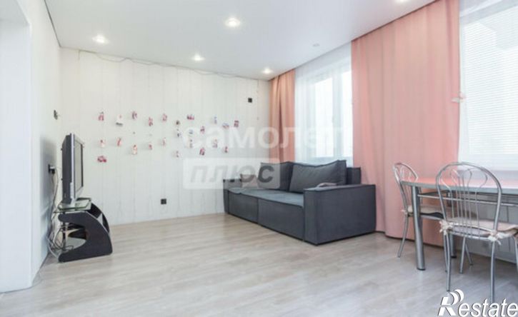 3-комн квартира ул Артезианская, 28,  д. 28
