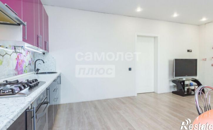 3-комн квартира ул Артезианская, 28,  д. 28