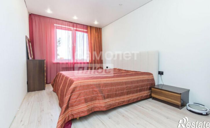 3-комн квартира ул Артезианская, 28,  д. 28