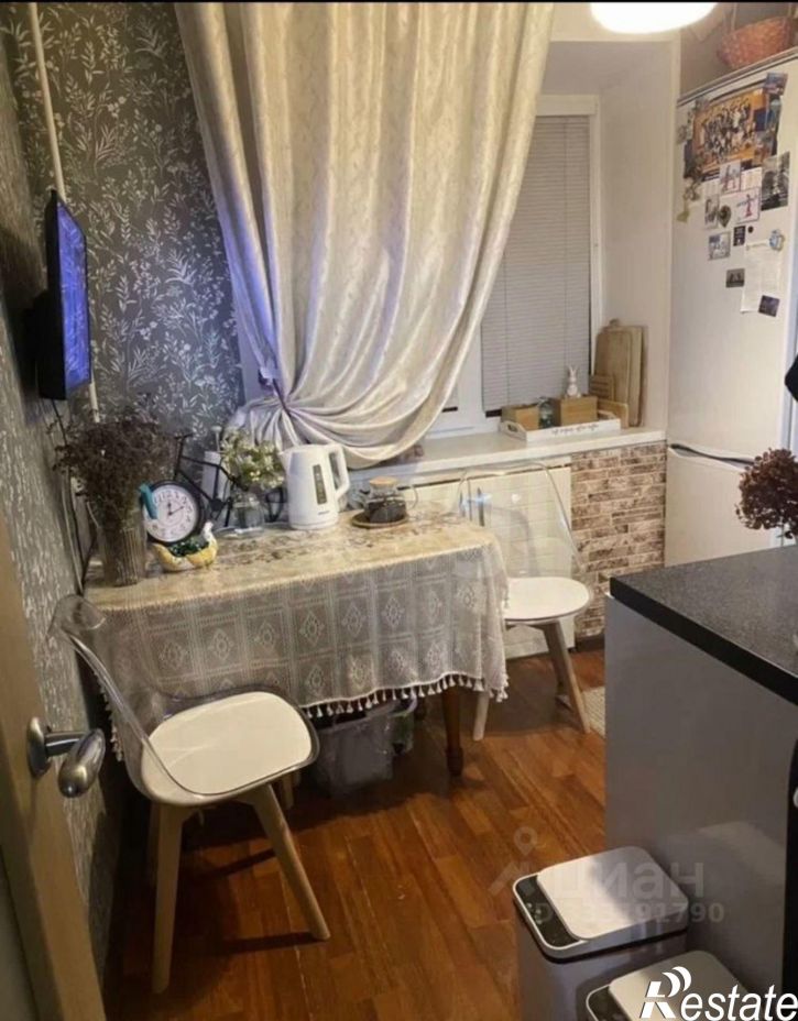3-комн квартира ул Коммунаров, 26,  д. 26