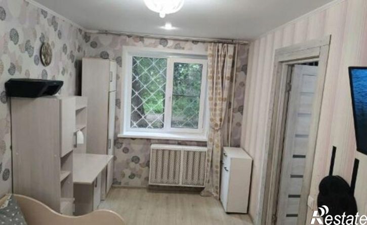 2-комн квартира ул Рихарда Зорге, 45/5,  д. 45/5