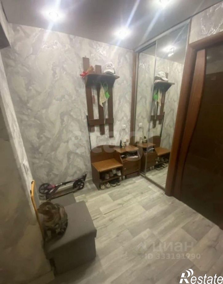 3-комн квартира ул Коммунаров, 26,  д. 26