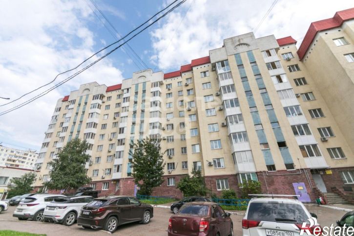 1-комн квартира ул Софьи Перовской, 44 2,  д. 44 2,  к. 2