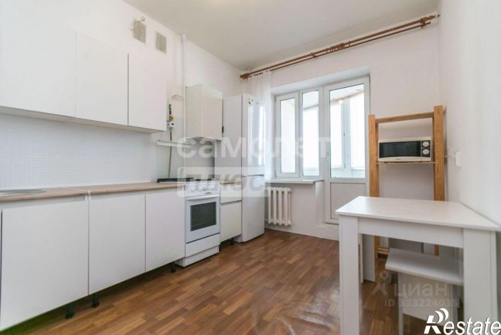 1-комн квартира ул Софьи Перовской, 44 2,  д. 44 2,  к. 2