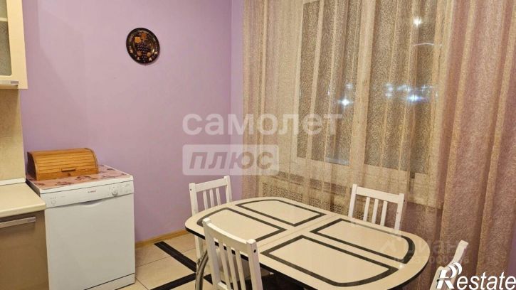 3-комн квартира ул Айская, 22,  д. 22