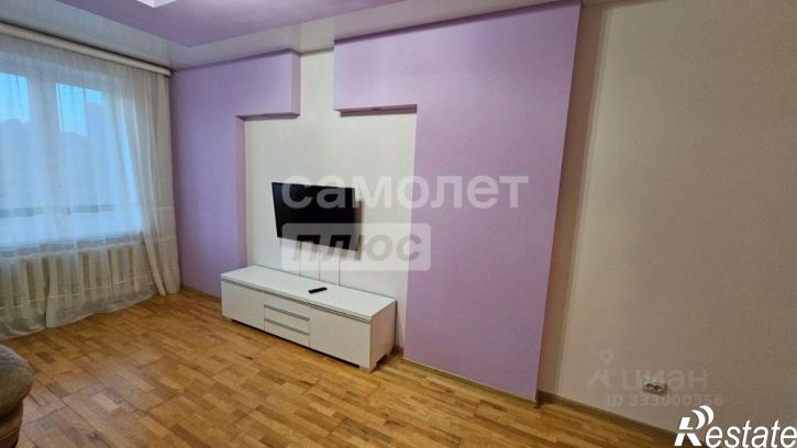 3-комн квартира ул Айская, 22,  д. 22