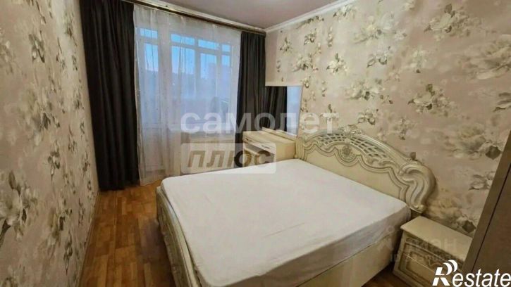 3-комн квартира ул Айская, 22,  д. 22