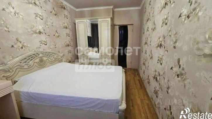 3-комн квартира ул Айская, 22,  д. 22