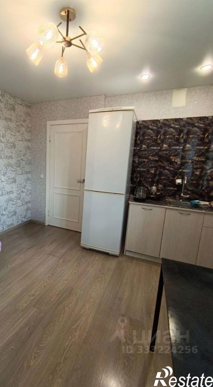 2-комн квартира Кустаревская наб, 9,  д. 9