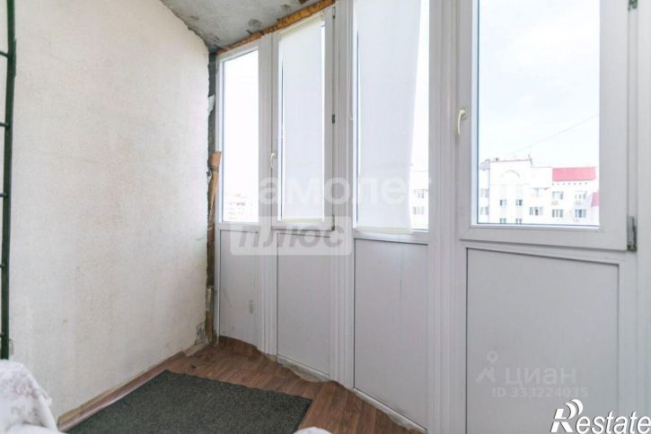 1-комн квартира ул Софьи Перовской, 44 2,  д. 44 2,  к. 2